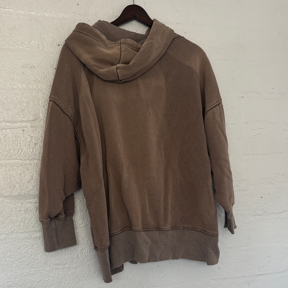Free people hoodie - Picture 4 of 4